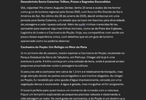 Eu vou Escrever artigos para o seu blog.