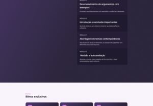 Eu vou Criar uma landingpage em 1 dia