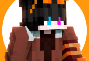 Eu vou criar seu Banner e PFP para Seu Canal de Minecraft