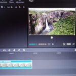 Eu vou editar vídeos com cortes, efeitos e profissionais