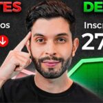 Eu vou FAZER SUAS THUMBNAIL DO YOUTUBE MINIATURAS