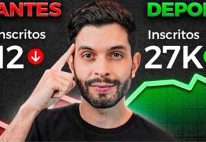 Eu vou FAZER SUAS THUMBNAIL DO YOUTUBE MINIATURAS