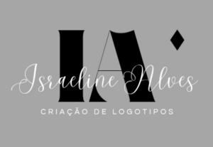Eu vou Criar sua logo Profissional e Criativa