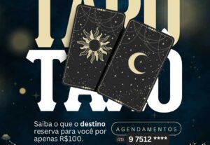 Eu vou criar as melhores artes para divulgar o seu produto