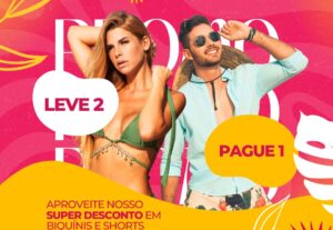 Eu vou criar Flyers personalizados e exclusivo para você