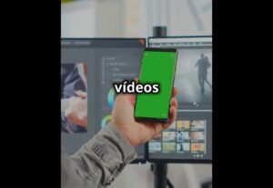 Eu vou  criar Vídeo propaganda chamativo para redes sociais