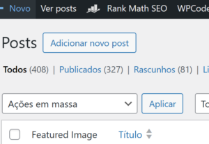Eu vou fazer 40 artigos + Seo p/ vc ficar no topo do Google