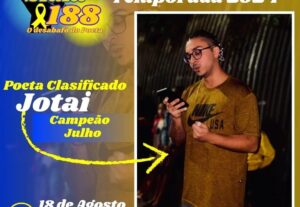 Eu vou criar a/o texto/poema/redação de qualquer temática