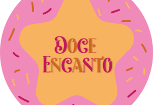 Eu vou fazer uma logo para sua marca