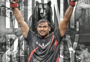 Eu vou desenvolver o seu flyer esportivo ou empresarial.
