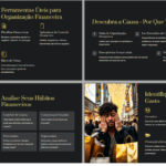 Eu vou criar  um e-book do zero e te entregar pronto para ve...