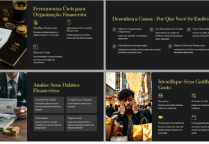 Eu vou criar  um e-book do zero e te entregar pronto para ve...