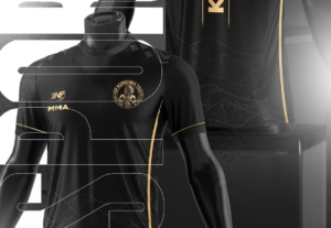 Eu vou desenvolver o layout e estampa da sua camiseta