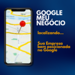 Eu vou fazer seu Google Meu Negócio e aplicar Seo