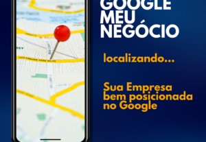 Eu vou fazer seu Google Meu Negócio e aplicar Seo