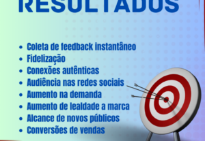 Eu vou ser a sua seller e atrair leads para o seu Instagram