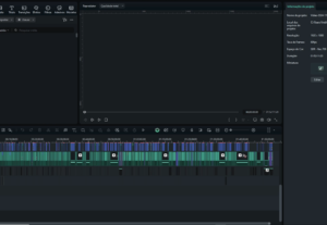 Eu vou editar o seu vídeo