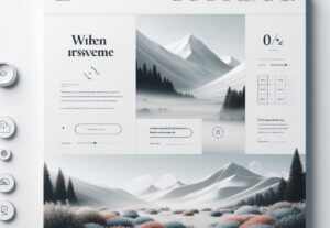 Eu vou criar uma landing page para você