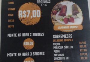 Eu vou Fazer tudo em personalizado, divulgação e visibilidad...