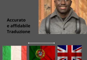 Eu vou fazer Traduções Profissionais e Qualidade