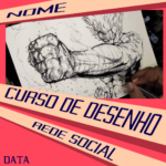 Eu vou fazer um banner para seu negócio