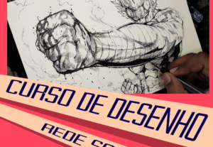 Eu vou fazer um banner para seu negócio