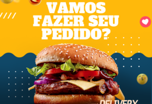 Eu vou criar posts profissionais para qualquer rede social