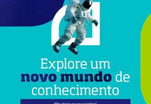 Eu vou criar a postagem perfeita para a sua rede social