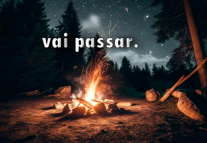 Eu vou fazer post para instagram e thumbnail para yt.