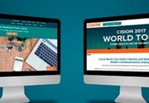 Eu vou criar landing pages modernas