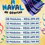 Eu vou Fazer flyers incríveis e personalizados