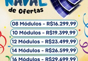 Eu vou Fazer flyers incríveis e personalizados