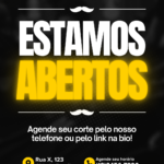Eu vou criar sua identidade visual personalizada e única