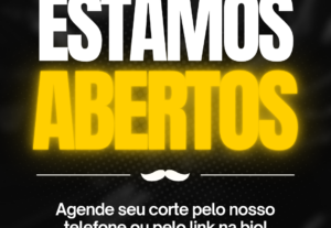 Eu vou criar sua identidade visual personalizada e única