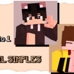 Eu vou criar uma simples render de seu personagem