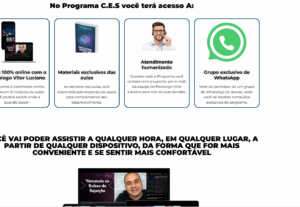 Eu vou Desenvolver a melhor Páginas web para seu negócio.