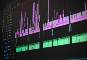 Eu vou editar o seu video para o YouTube