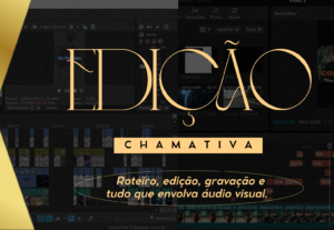 Eu vou fazer um vídeo chamativo para o seu projeto
