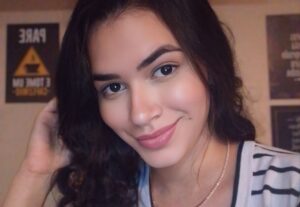 Eu vou fazer um super comercial para o seu produto
