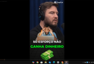 Eu vou editar os melhores vídeos em massa