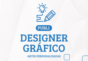 Eu vou criar sua arte personalizada.