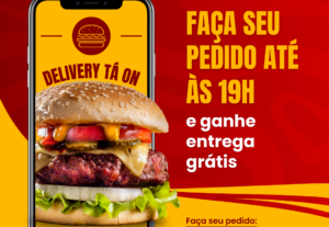 Eu vou criar 3 post para suas redes sociais