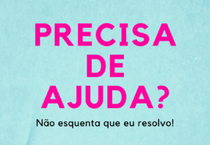 Eu vou escrever, corrigir ou traduzir seu texto
