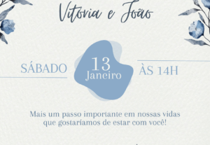 Eu vou fazer currículos, cartão de visita e muito mais