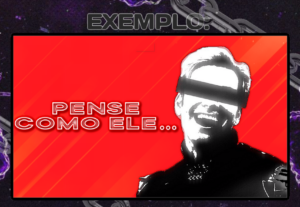 Eu vou fazer pra vc Designer profissional Thumbnail e logoti...
