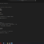 Eu vou fazer Automação e Programação