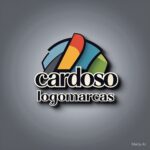 Eu vou criar um logotipo/logomarca para sua empresa