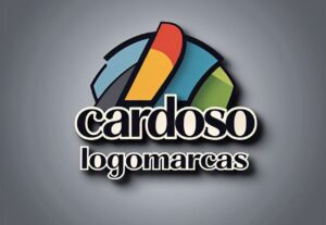 Eu vou criar um logotipo/logomarca para sua empresa
