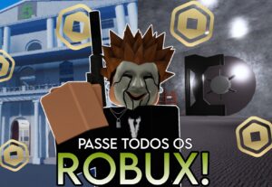 Eu vou Fazer thumbs para seus videos no youtube