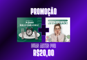Eu vou criar duas artes por 20 reais